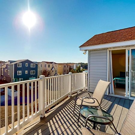 South Bethany --- 301 W 2Nd St Bethany Beach Exteriér fotografie