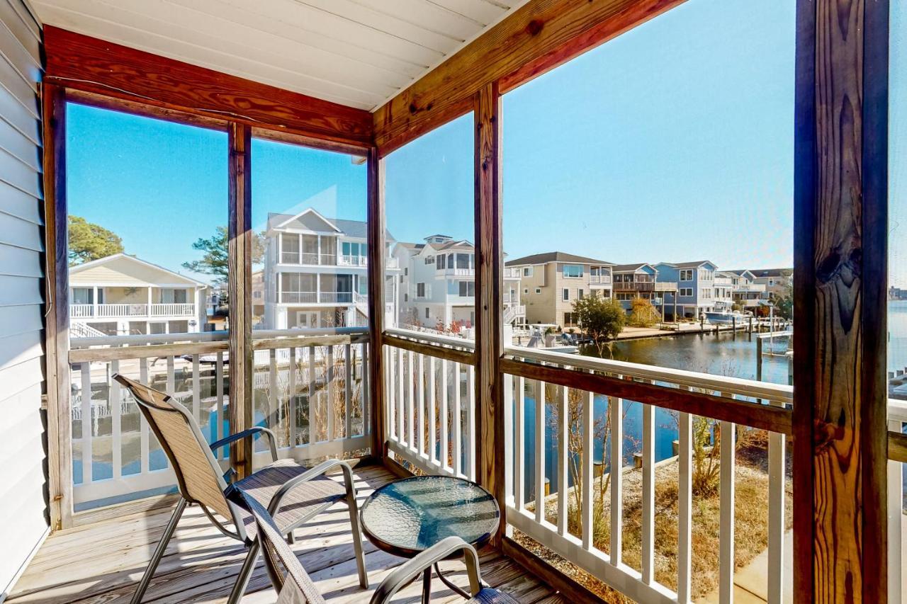 South Bethany --- 301 W 2Nd St Bethany Beach Exteriér fotografie