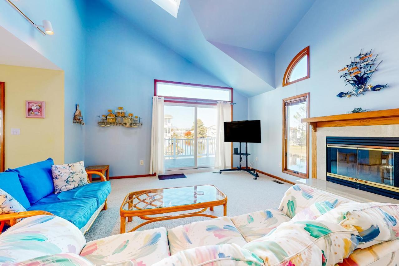 South Bethany --- 301 W 2Nd St Bethany Beach Exteriér fotografie
