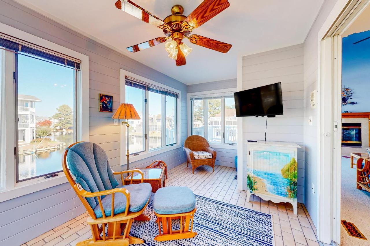 South Bethany --- 301 W 2Nd St Bethany Beach Exteriér fotografie