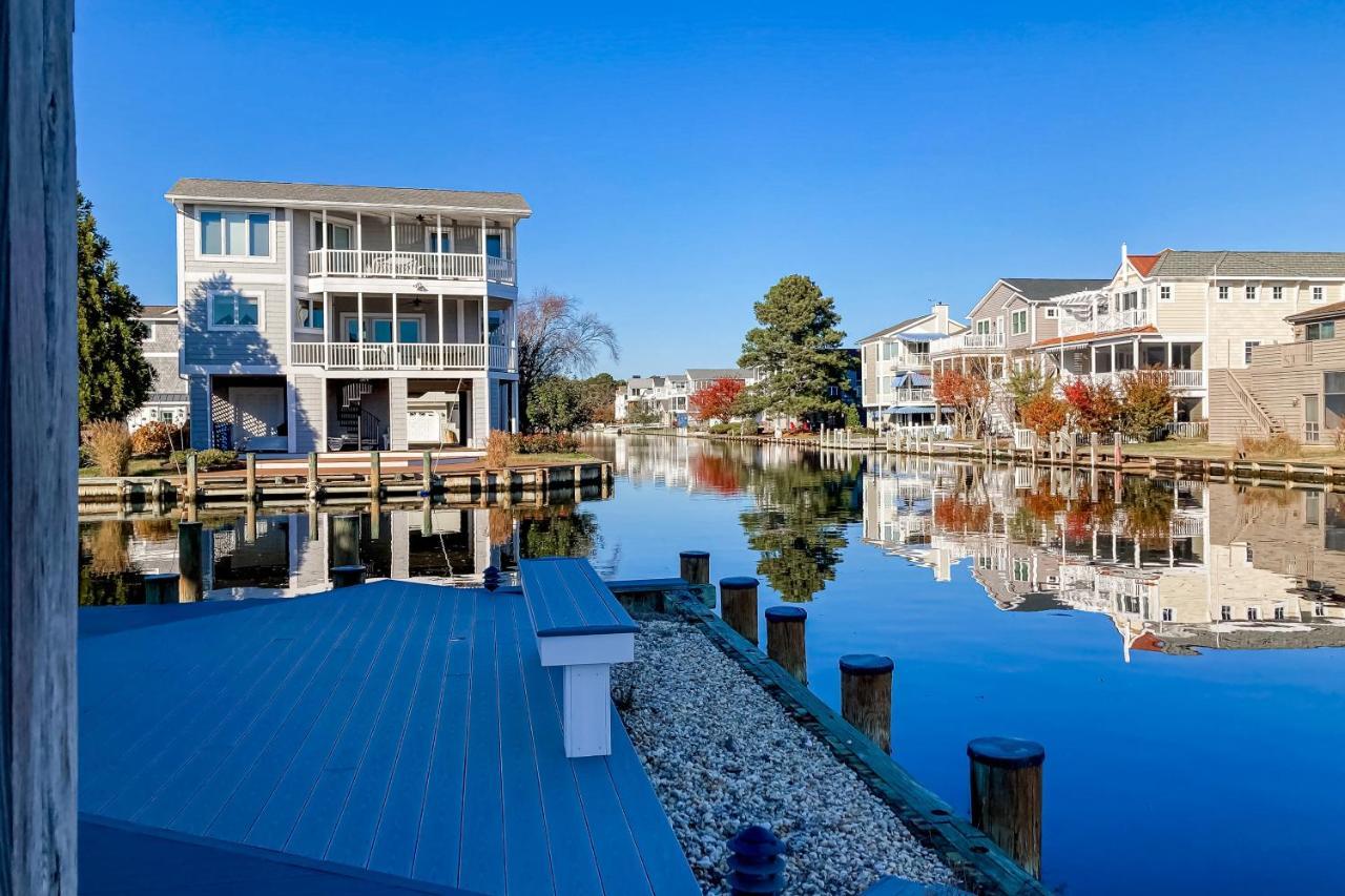 South Bethany --- 301 W 2Nd St Bethany Beach Exteriér fotografie