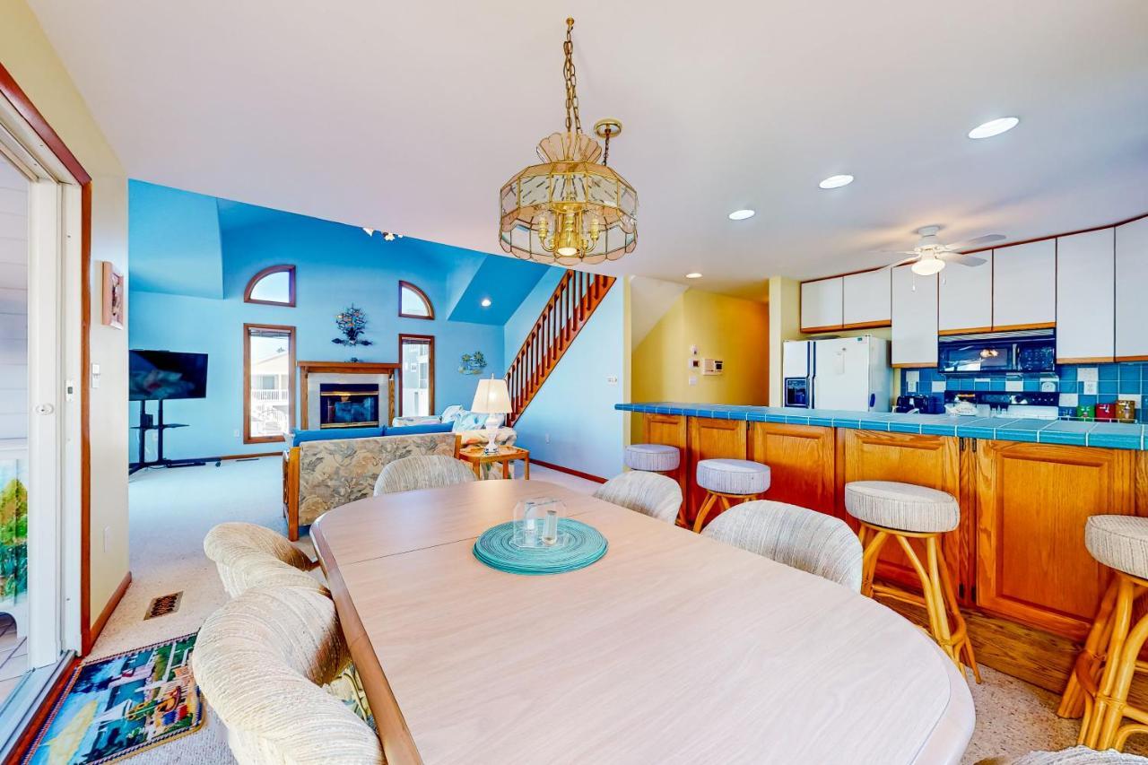 South Bethany --- 301 W 2Nd St Bethany Beach Exteriér fotografie