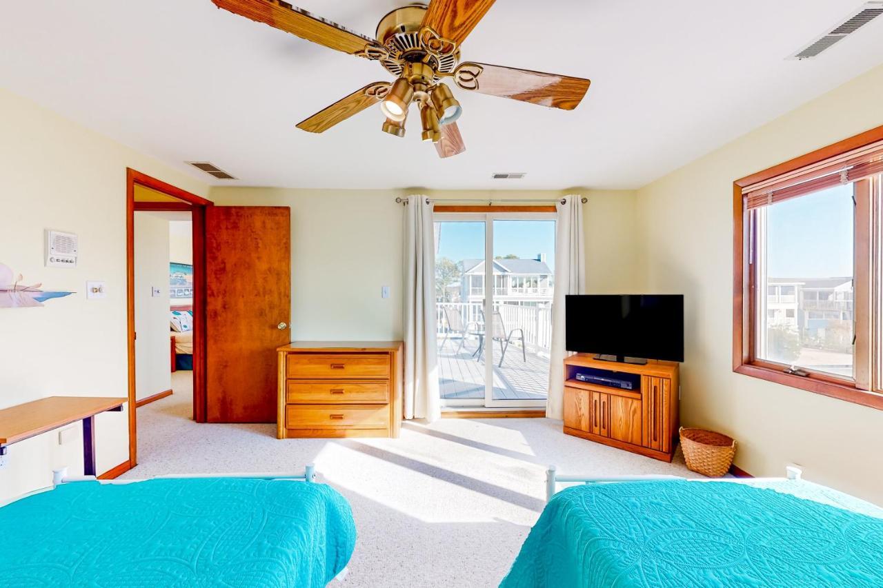 South Bethany --- 301 W 2Nd St Bethany Beach Exteriér fotografie