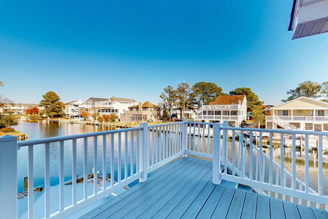 South Bethany --- 301 W 2Nd St Bethany Beach Exteriér fotografie