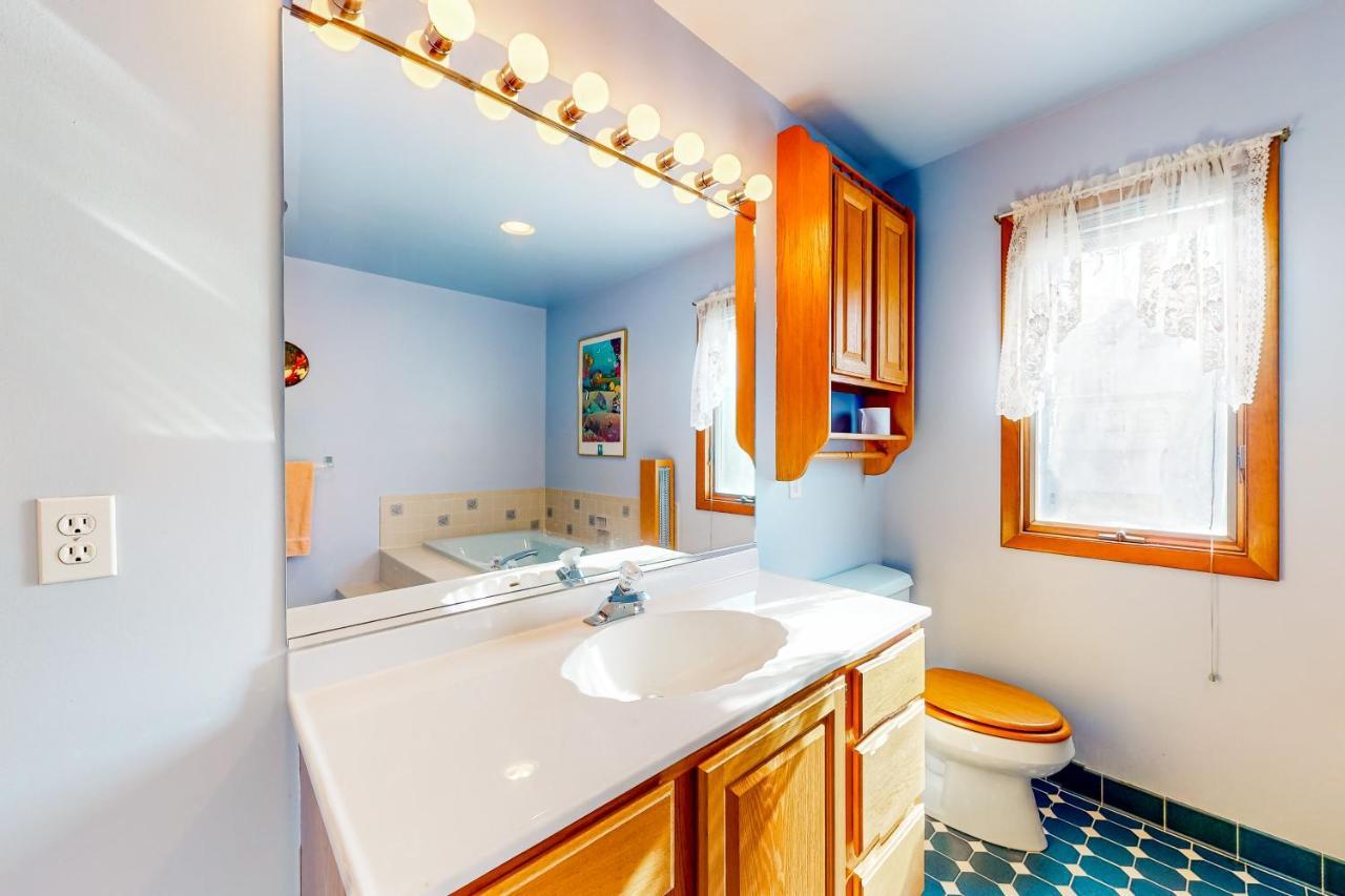 South Bethany --- 301 W 2Nd St Bethany Beach Exteriér fotografie
