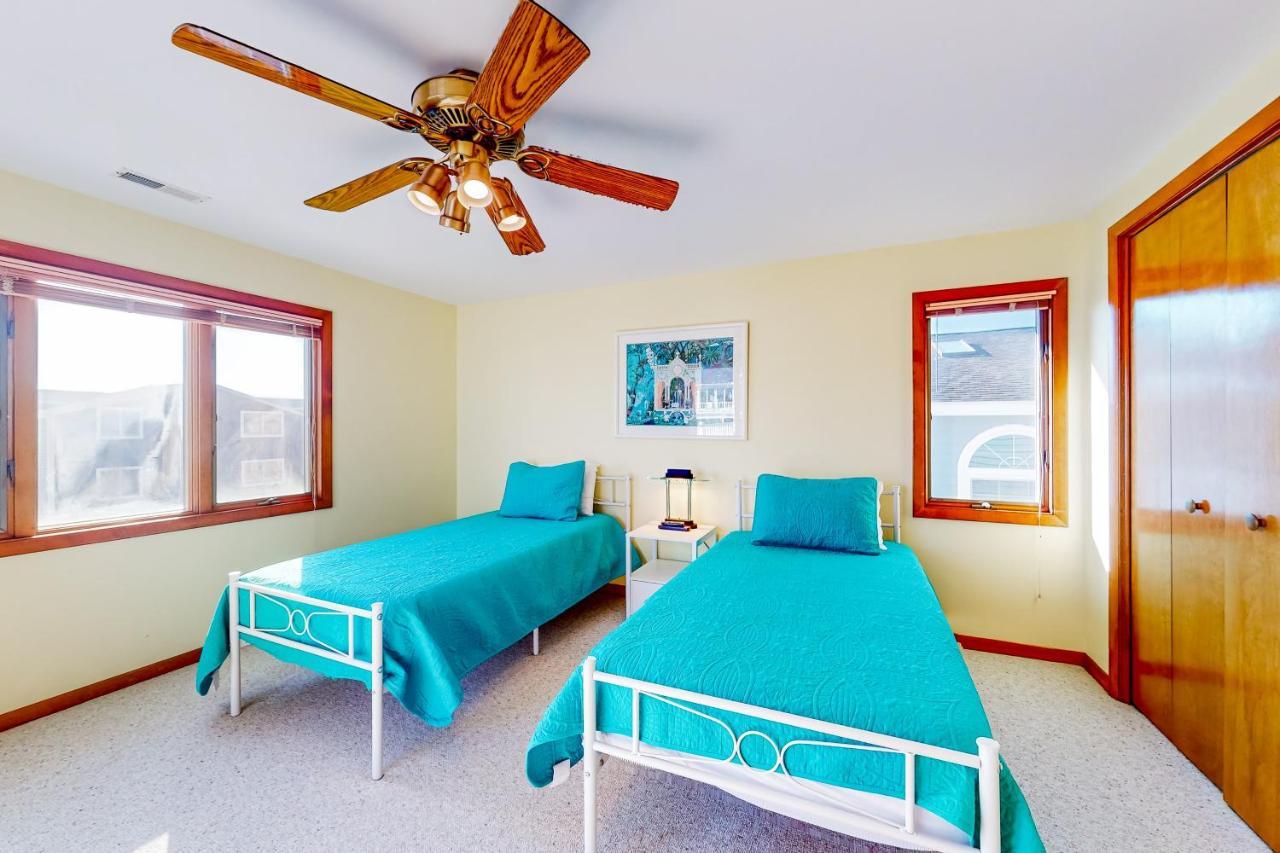 South Bethany --- 301 W 2Nd St Bethany Beach Exteriér fotografie
