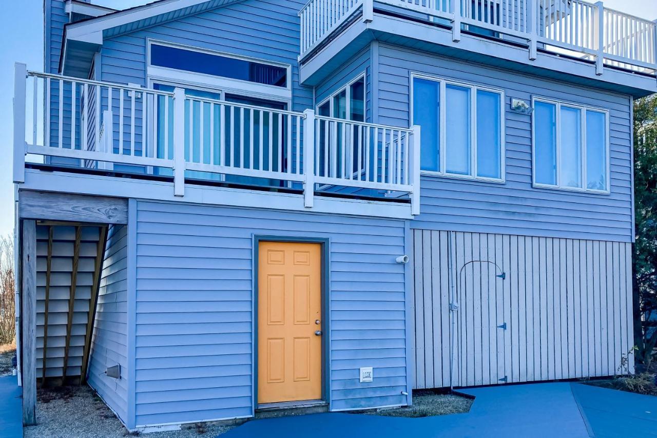 South Bethany --- 301 W 2Nd St Bethany Beach Exteriér fotografie