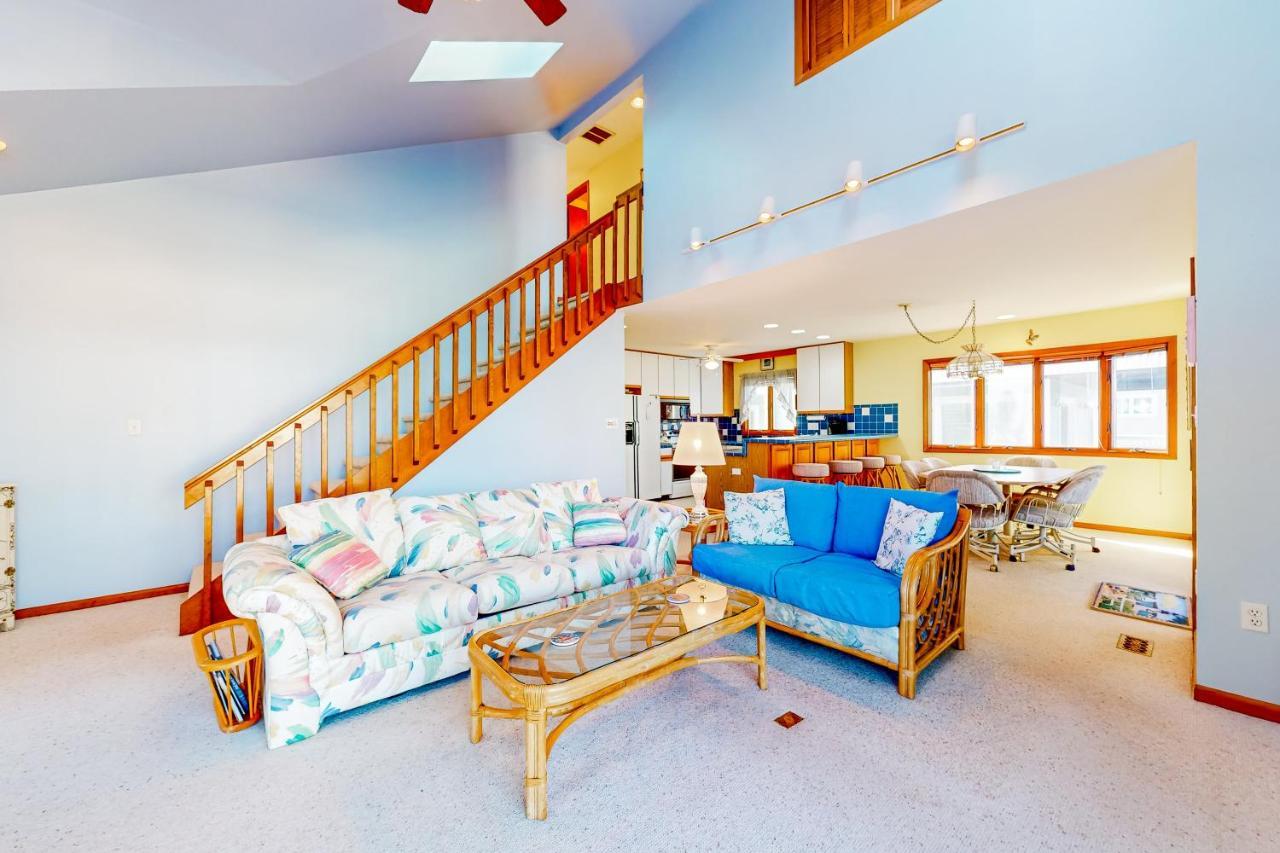 South Bethany --- 301 W 2Nd St Bethany Beach Exteriér fotografie