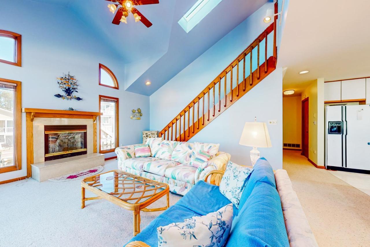 South Bethany --- 301 W 2Nd St Bethany Beach Exteriér fotografie