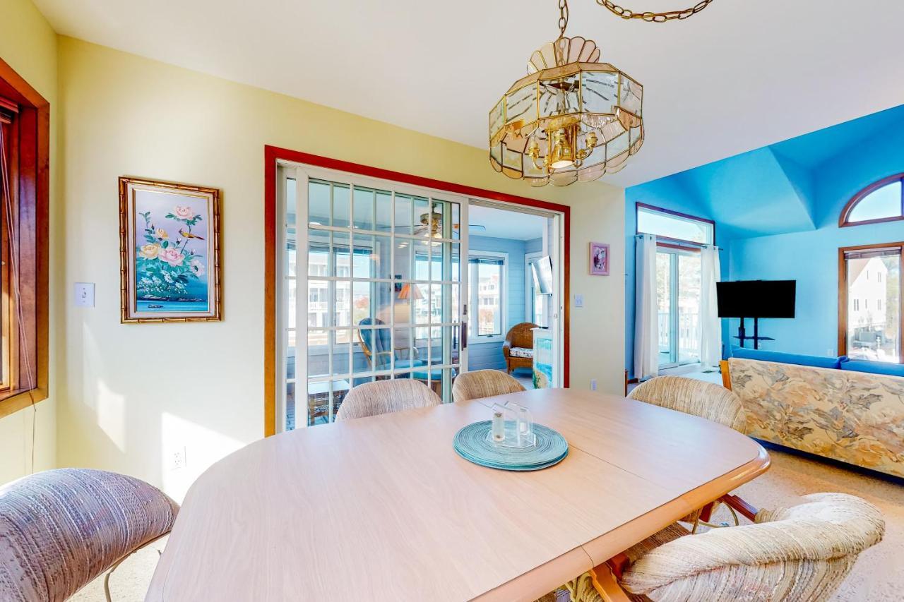 South Bethany --- 301 W 2Nd St Bethany Beach Exteriér fotografie