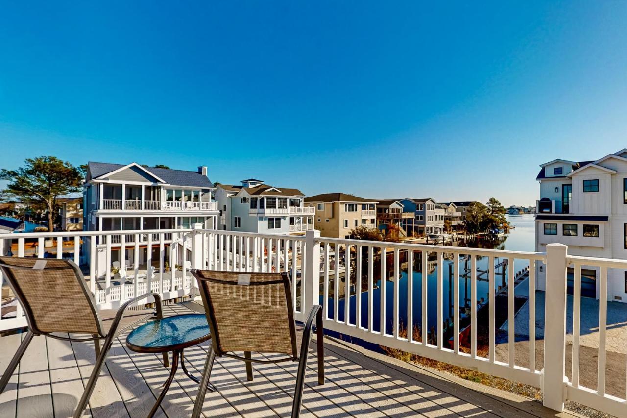 South Bethany --- 301 W 2Nd St Bethany Beach Exteriér fotografie