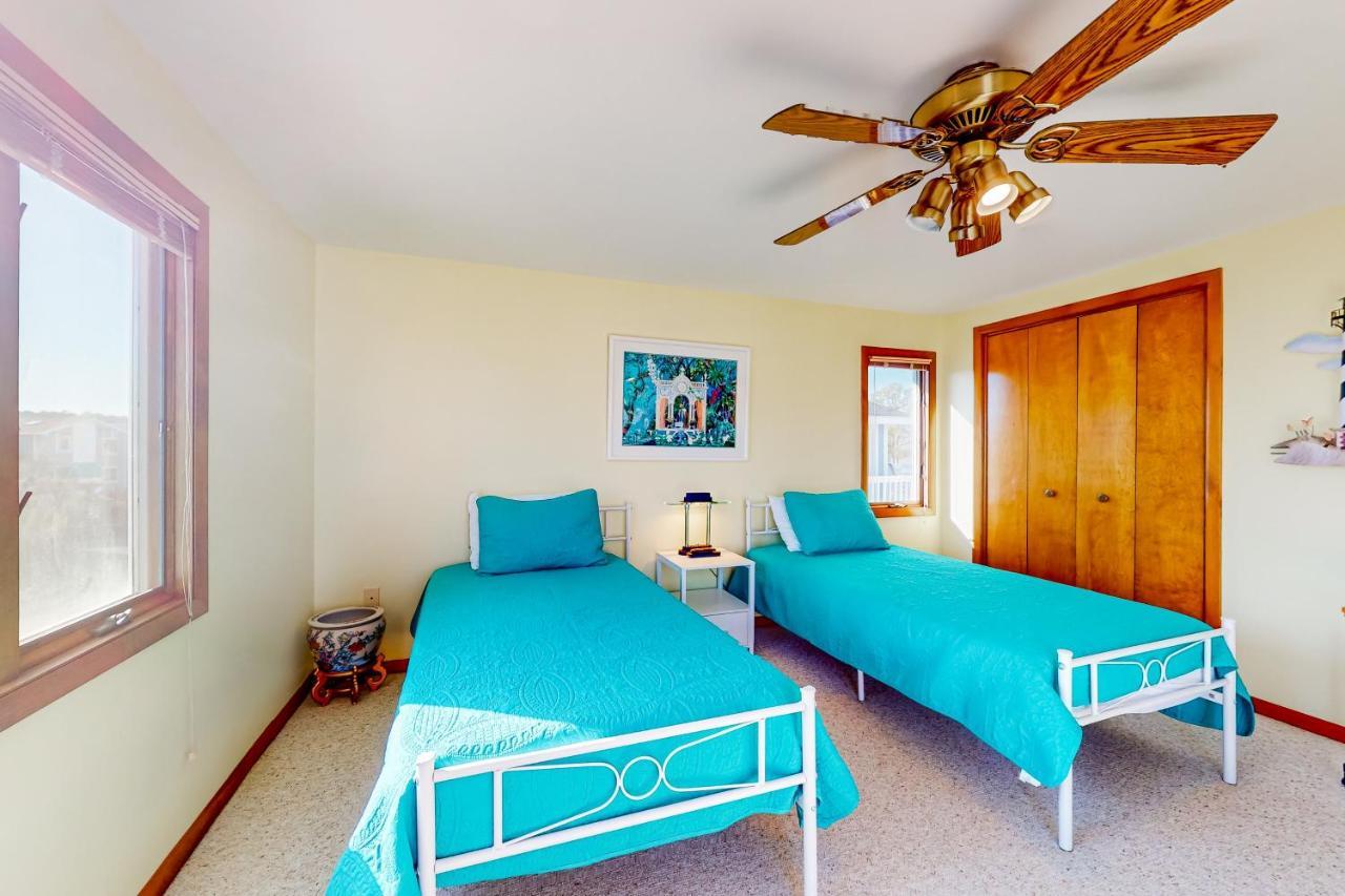 South Bethany --- 301 W 2Nd St Bethany Beach Exteriér fotografie