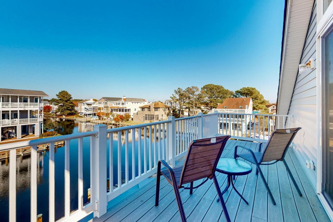 South Bethany --- 301 W 2Nd St Bethany Beach Exteriér fotografie