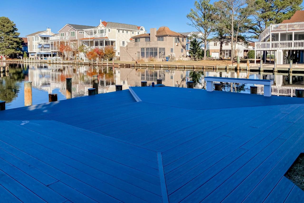 South Bethany --- 301 W 2Nd St Bethany Beach Exteriér fotografie